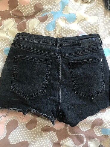 34 Beden Kot şort
