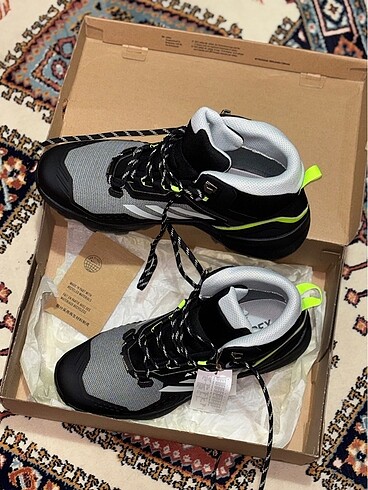 Adidas ADİDAS TERREX SWIFT R3 MID GTX