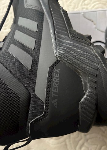 Adidas HP8600 terrex estrail 2 mid r.rd erkek bot - Görsel 6