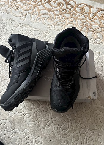 Adidas HP8600 terrex estrail 2 mid r.rd erkek bot - Görsel 2