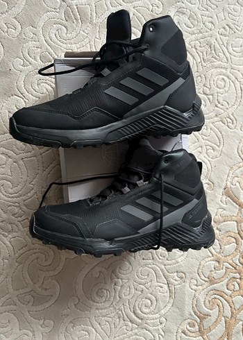 Adidas HP8600 terrex estrail 2 mid r.rd erkek bot - Görsel 5