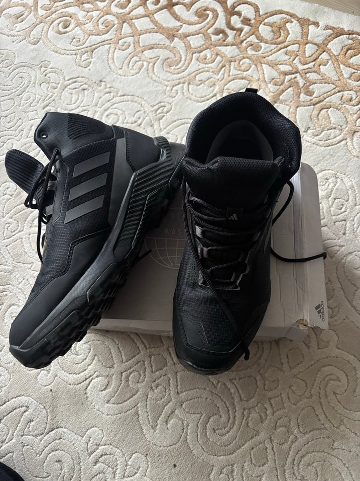 Adidas HP8600 terrex estrail 2 mid r.rd erkek bot - Görsel 2