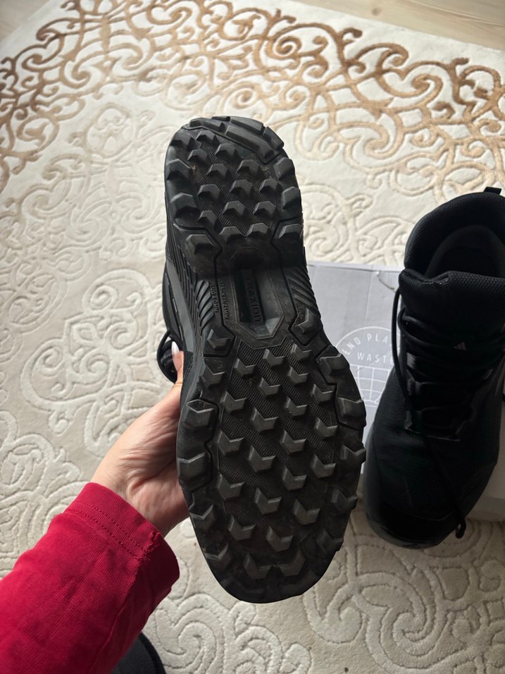 Adidas HP8600 terrex estrail 2 mid r.rd erkek bot - Görsel 3