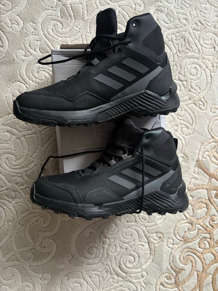 Adidas HP8600 terrex estrail 2 mid r.rd erkek bot - Görsel 5