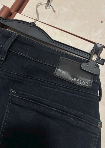 Mavi jeans pantolon 33/32. - Görsel 7