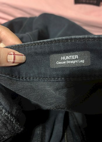 Mavi jeans pantolon 33/32. - Görsel 6