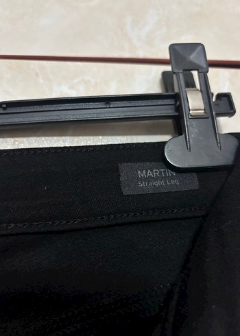 Mavi jeans siyah pantolon 32/32 - Görsel 4