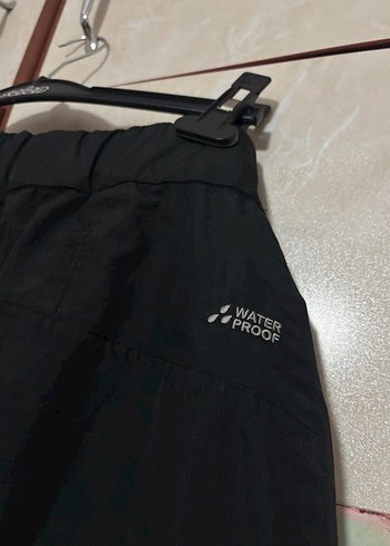 Lescon outdoor su geçirmez pantolon - Görsel 5