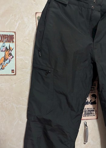 Lescon outdoor su geçirmez pantolon - Görsel 6