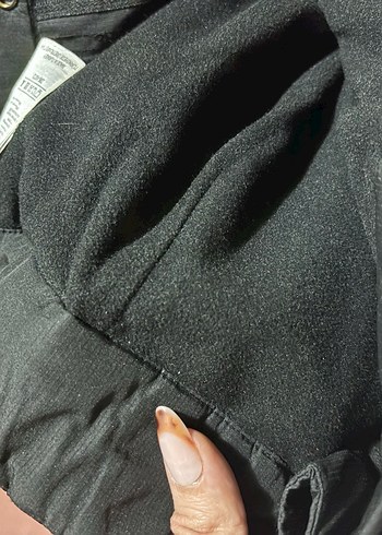 Lescon outdoor su geçirmez pantolon - Görsel 8