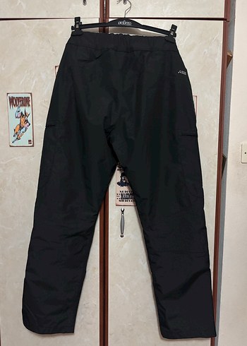 Lescon outdoor su geçirmez pantolon - Görsel 4