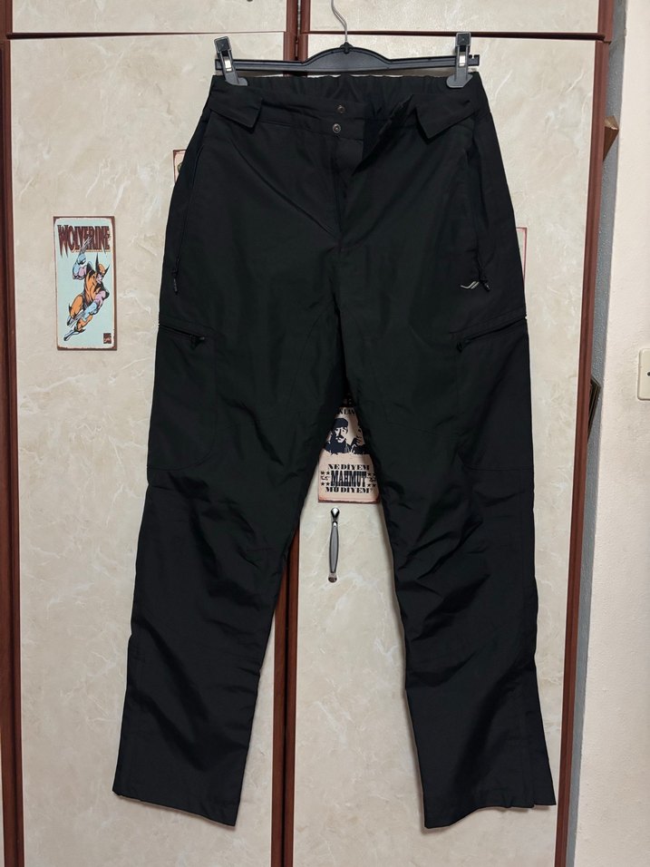 Lescon outdoor su geçirmez pantolon - Görsel 3