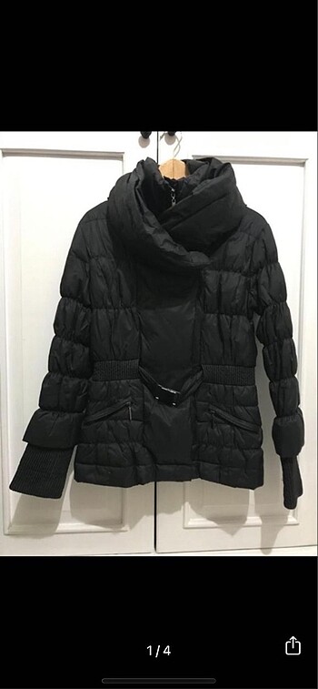 KOTON ŞİŞME MONT