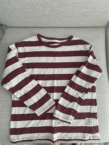 Zara Zara sweat 7 yaş