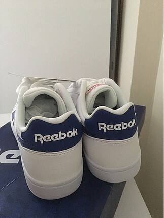 Reebok Reebok royal complete SE erkek beyaz spor