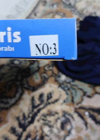 varıs kulotlu corap - Görsel 4