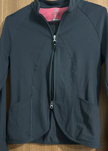 Adidas Kadın Spor Ceket