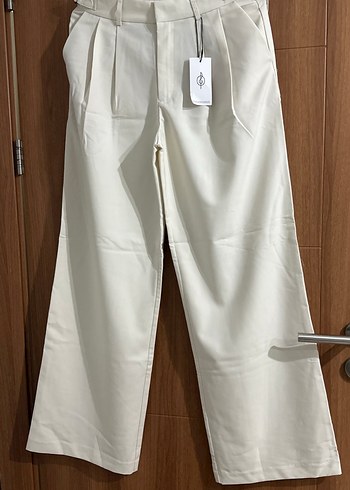 Kadın Kumaş Pantolon