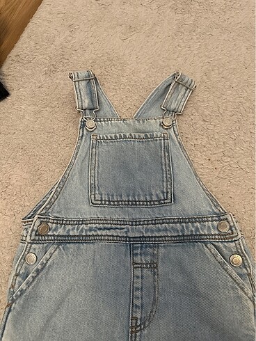 Zara Salopet