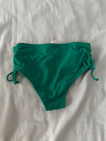 36 Beden Bikini altı
