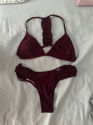 Bikini takımı