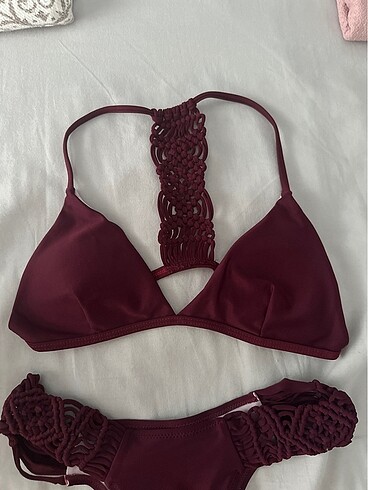 Diğer Bikini takımı