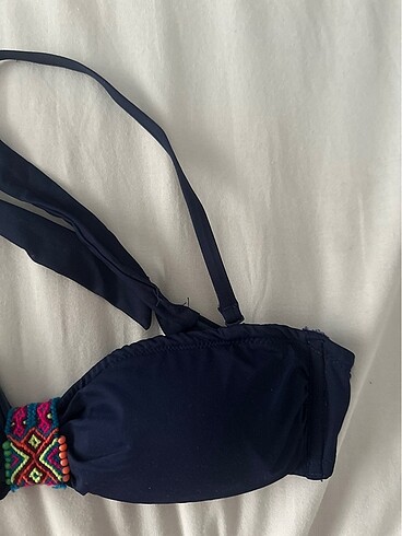 s Beden Bikini üstü