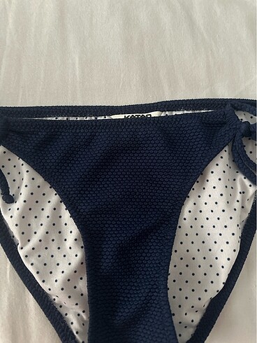 Koton Bikini altı