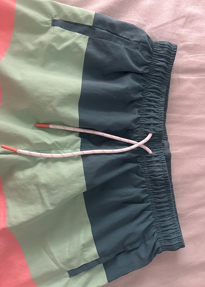 Şort mayo - Görsel 2