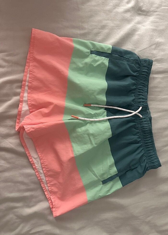 Şort mayo - Görsel 3