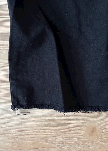 44 Beden siyah Renk Siyah Kot Pantolon