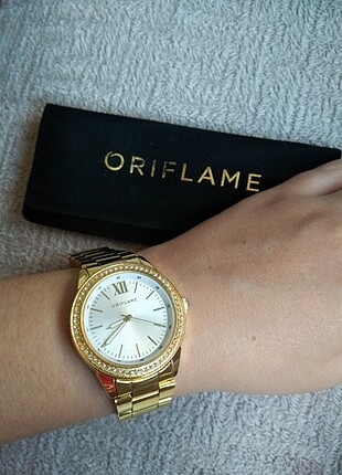 Oriflame saat