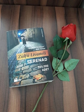 Zülfü livaneli - serenad