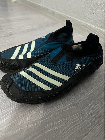 Adidas deniz ayakkabısı