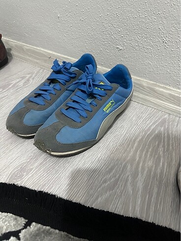 Puma spor ayakkabı