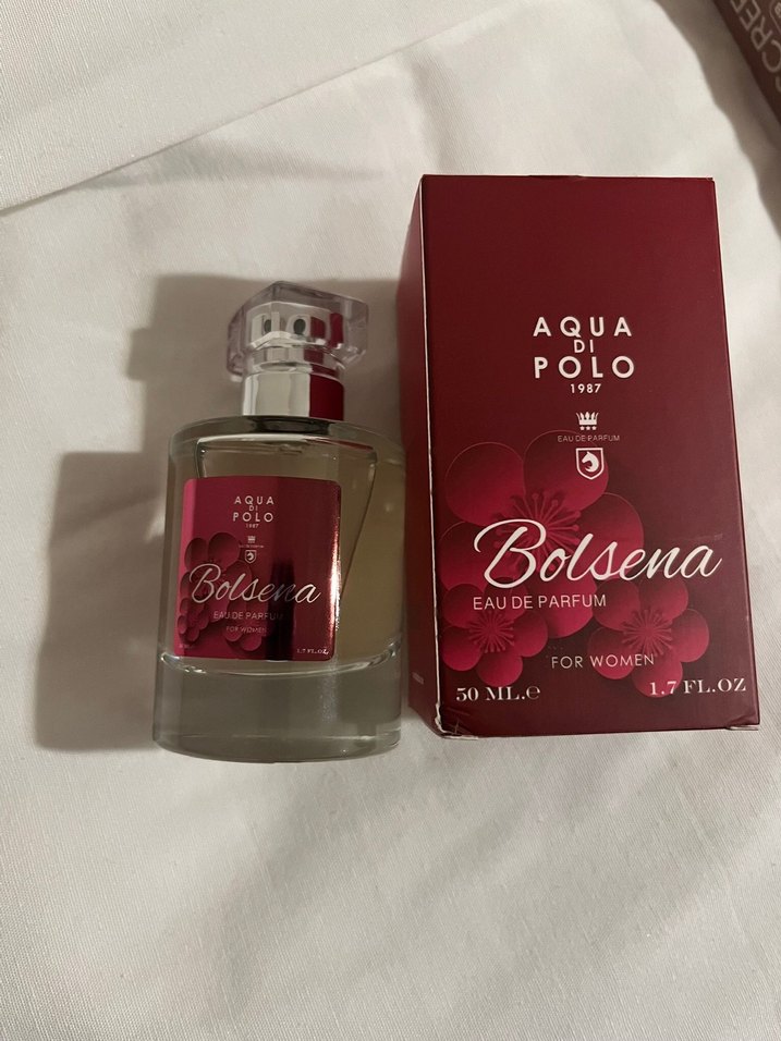 Bolsena Kadın Parfümü 50ml Eau De Parfum - Görsel 2
