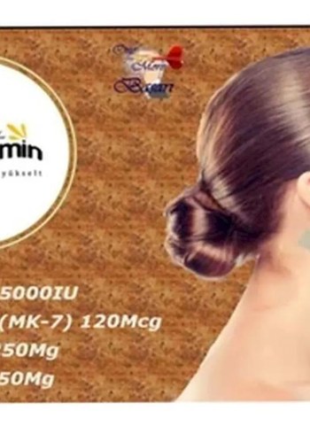 Dekamin Vitamin Bandı One More - Görsel 3