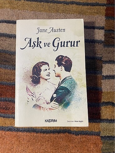 Aşk ve Gurur