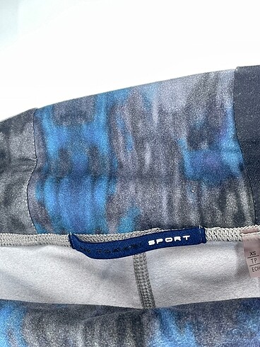 xs Beden çeşitli Renk PreLoved Tayt / Spor taytı %70 İndirimli.