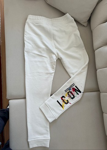 DSQUARED2 eşofman - Görsel 3