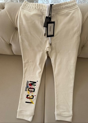 DSQUARED2 eşofman - Görsel 5