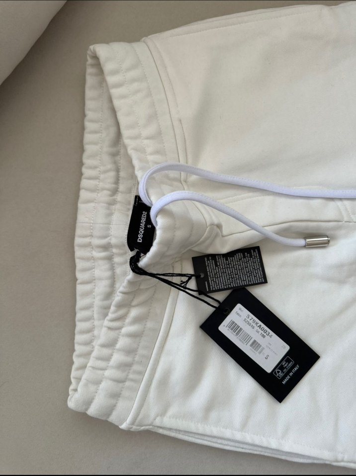 DSQUARED2 eşofman - Görsel 2