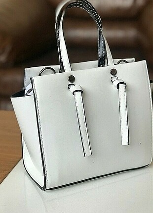 Beden Mango Model sepet Çanta
