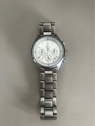Seiko erkek saati