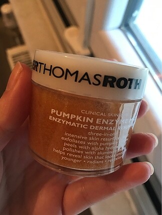 Peter thomas pumpkin mask