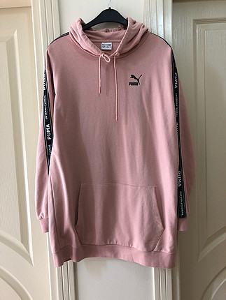 Puma sweatshirt