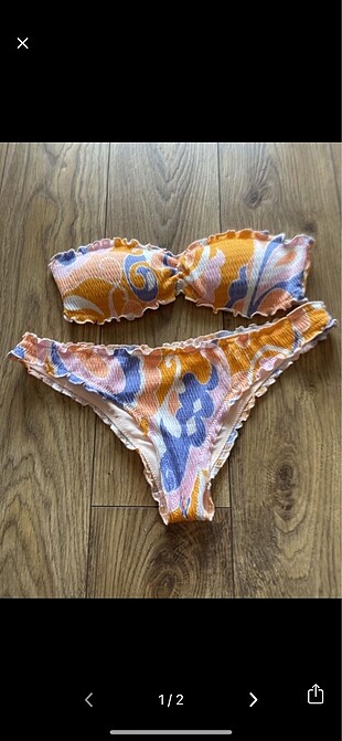 H&m bikini
