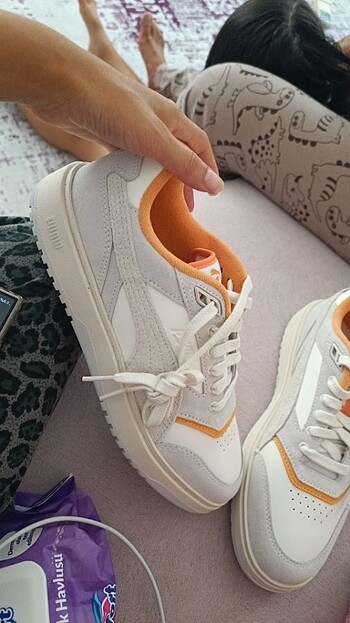 Puma Erkek spor 