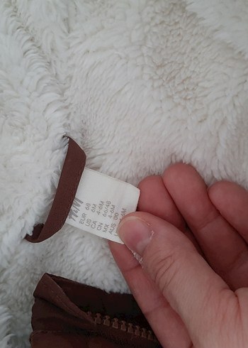 Kahverengi Bebek Tulumu - Görsel 2