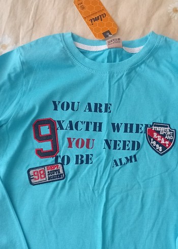 Beyaz çocuk Keten Kumaş Pantolon - Görsel 8